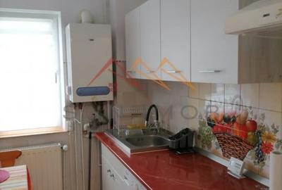 Apartament 2 camere, central, CT, Campina Prahova - 10