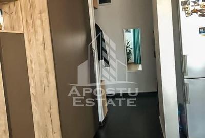 Apartament cu 1 camera, ultrafinisat, zona Dumbravita - 5