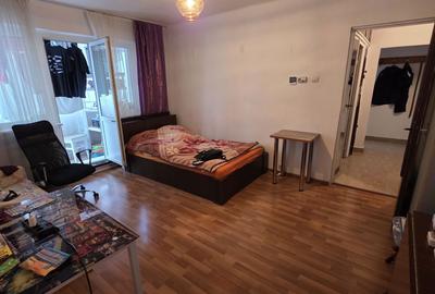 Apartament cu 3 camere semidecomandat în Bicaz - 1