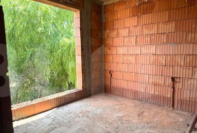 De vanzare duplex 4 camere, inca in stadiu de constructie - 1