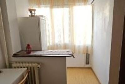 Garsonieră semidecomandată, mobilată în Dristor - 3