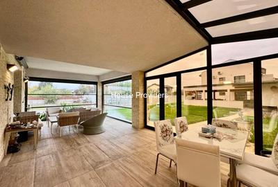 Casa/ Vila 6 camere 6 bai|Chiajna Rosu|Teren 780mp|Sauna Sala - 8