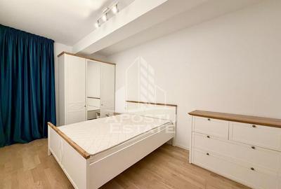 Apartament cu 2 camere decomandat în Badea Cârțan - 5