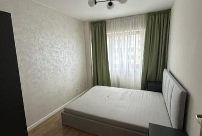 Ap. deosebit 2 camere | Marasti zona Dorobantilor | Prima inchiriere! - 5