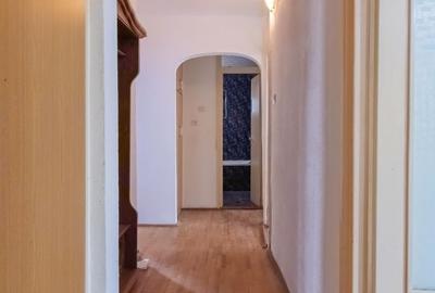Apartament cu 4 camere decomandat în Mănăștur - 6
