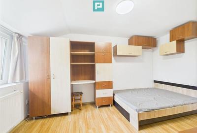 Garsoniera mobilata, utilata, investi?ie ideala! - 3