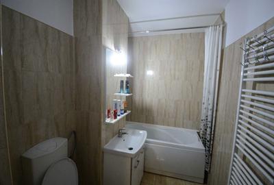 Apartament cu 2 camere decomandat în Nord - 2
