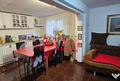 Casă cu 3 camere cu Teren 121 Mp în Central - 8