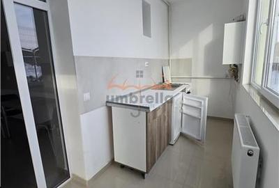 DE INCHIRIAT ap 3 cam, modern, gradina,  parcare, 60mp, 420 euro - 8