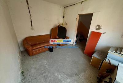 Casă cu 2 camere cu Teren 137 Mp în 8 Martie - 8