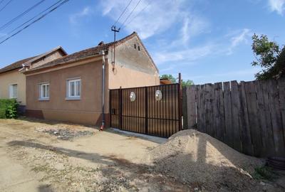 Casa cu 3 camere, suprafata utila 93 mp, Santimreu - 4