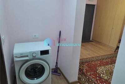 Apartament cu 2 camere decomandat în George Enescu - 2