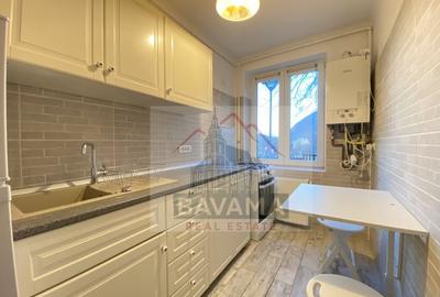 Apartament cu 2 camere semidecomandat, mobilat în Central - 3