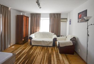 Garsonieră decomandată, mobilată în Octavian Goga - 1