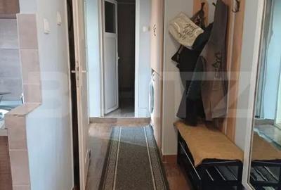 Apartament cu 2 camere decomandat în Turda - 4