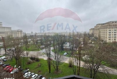 Apartament cu 2 camere în Unirii