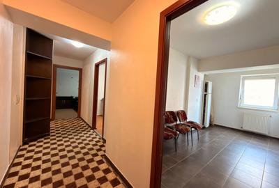 Apartament cu 2 camere decomandat în Central - 6