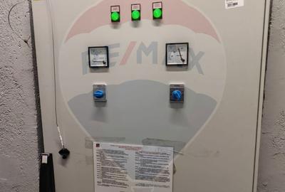 Spațiu comercial, de 168 mp, în Dârste - 3