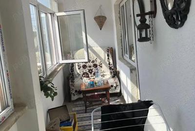 Apartament cu 4 camere decomandat în Central - 2