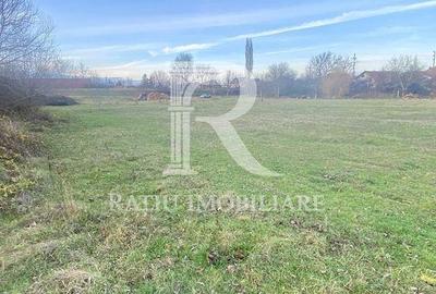 Teren de 13500 mp, în Central - 7