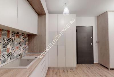 Studio premium *Cotroceni Smart Residence* TUR VIRTUAL - 2
