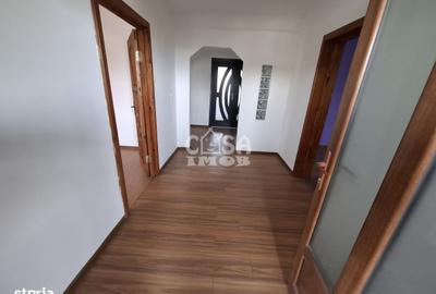 Casă cu 4 camere în Mogoșești - 12
