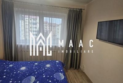 Apartament cu 2 camere decomandat în Valea Aurie - 5