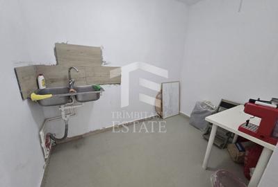 CENTRU- Nicolae Iorga | Spatiu de birouri | cabinete | gaz | 3.8 W - 29