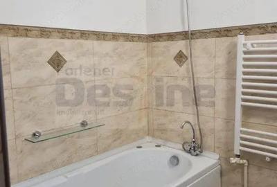 Apartament 2 camere Openspace-Semidecomandat-Tudor Vladimirescu - 6