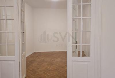 REA1026289 Apartament 4 camere Dorobanti Capitale - 5
