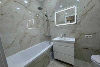 Garsonieră decomandată în Gheorgheni - 3