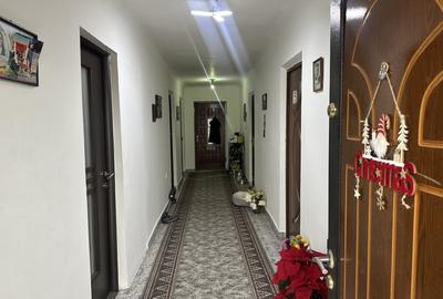 Teren Construcții intravilan de 791 mp, în Ștefăneștii de Sus - 5