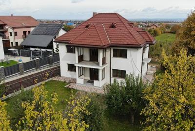 Casa de vanzare Magura(Farbe) la str principala - 2