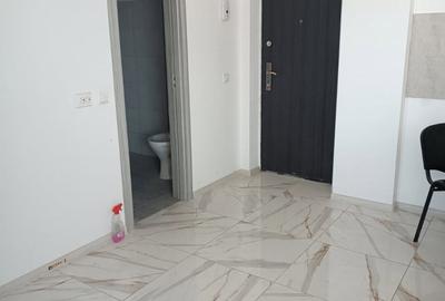 Apartament cu 2 camere decomandat în Năvodari - 2