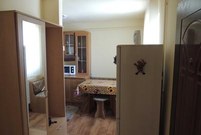 Garsonieră decomandată în Mărăști - 3