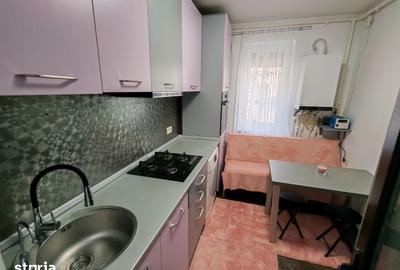 Apartament cu 2 camere în Tomis I - 4