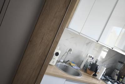 Inchiriere Apartament modern Centru cu centrala gaz - 10