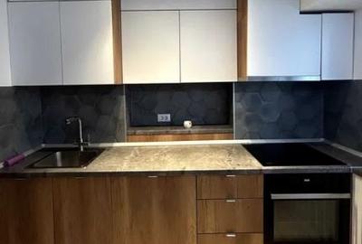 Apartament cu 2 camere decomandat, mobilat în Nerva Traian - 4