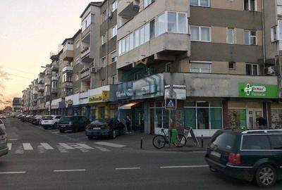 De inchiriat spa?iu comercial 144 m.p. - Io?ia Nord - 10