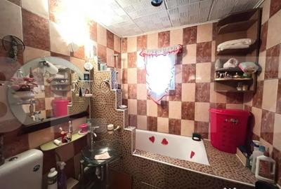 Apartament cu 2 camere decomandat, mobilat în Central - 6