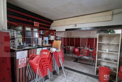 Spatiu comercial, 36.17 mp, zona Prefecturi - 3