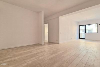 Apartament cu 2 camere semidecomandat în Colentina