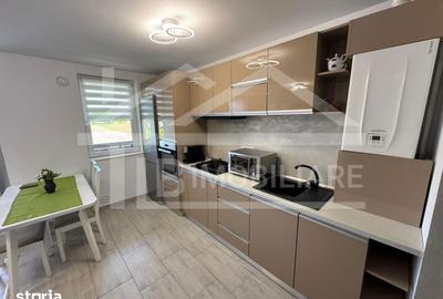 Apartament cu 2 camere în Unirii - 3