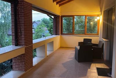 Vila ,Peris ,Ilfov,360m utili - 3