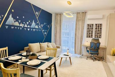 Apartament 2 Camere Joy Residence | Incalzire in pardoseala | Proximitate metrou - 2