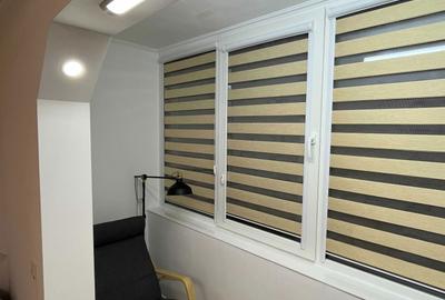 Apartament cu 3 camere semidecomandat în Brâncoveanu - 7