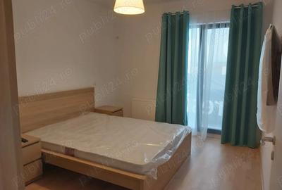 Apartament cu 3 camere decomandat în Central - 4