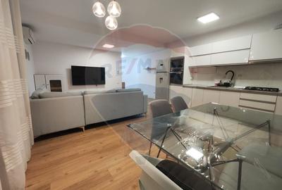 Apartament cu 2 camere de inchiriat in zona Aviatiei - 4