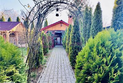 Apartament cu 4 camere în Sadu - 12