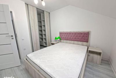 Apartament cu 2 camere în Șelimbăr - 5